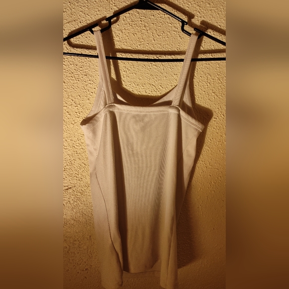 Women's No Boundaries Dallas Cowboys Tank Top sz M - Picture 2 of 3